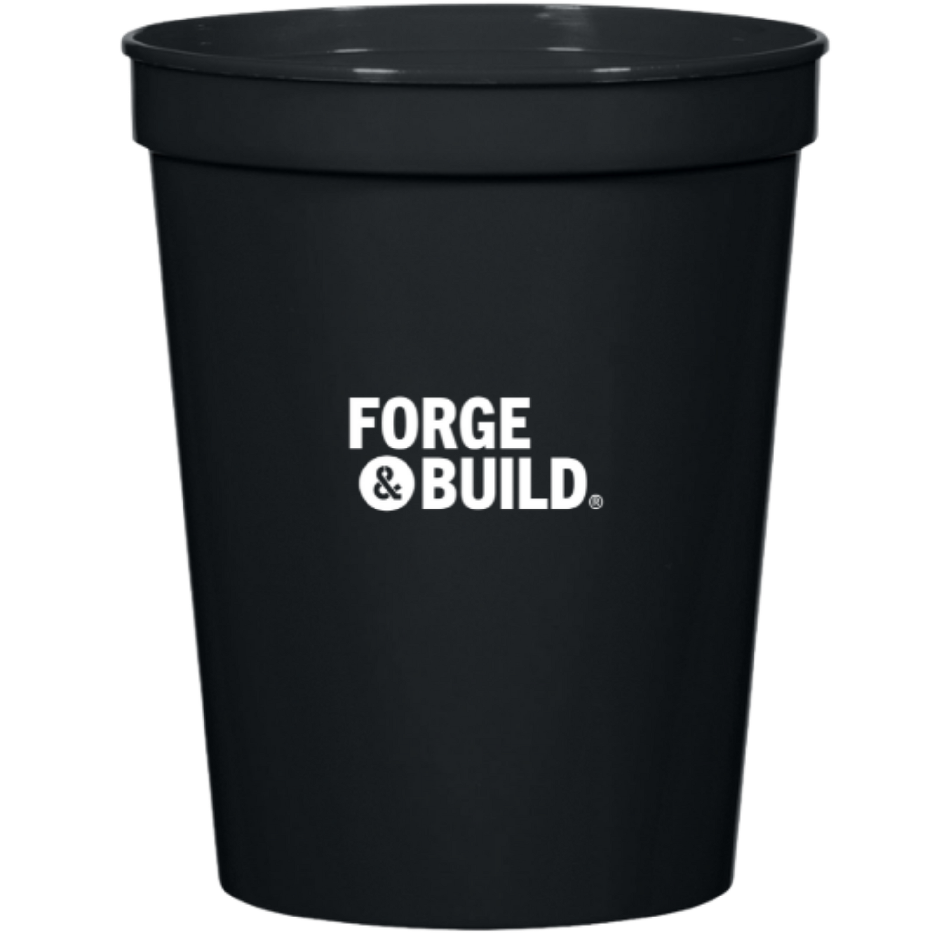 Forge & Build - Stadium Cup - MADE TO ORDER