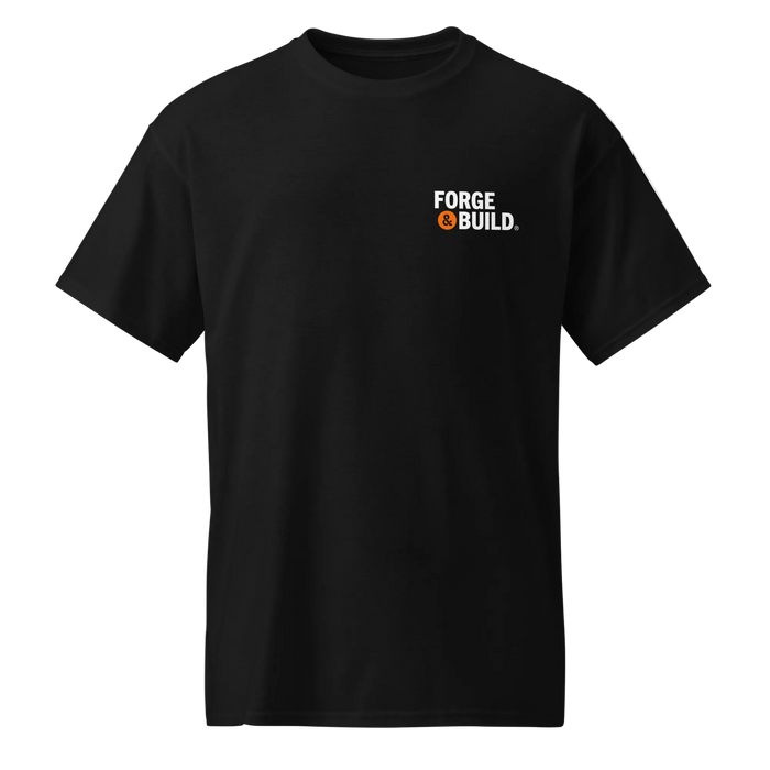 Forge & Build - DryBlend® T-Shirt