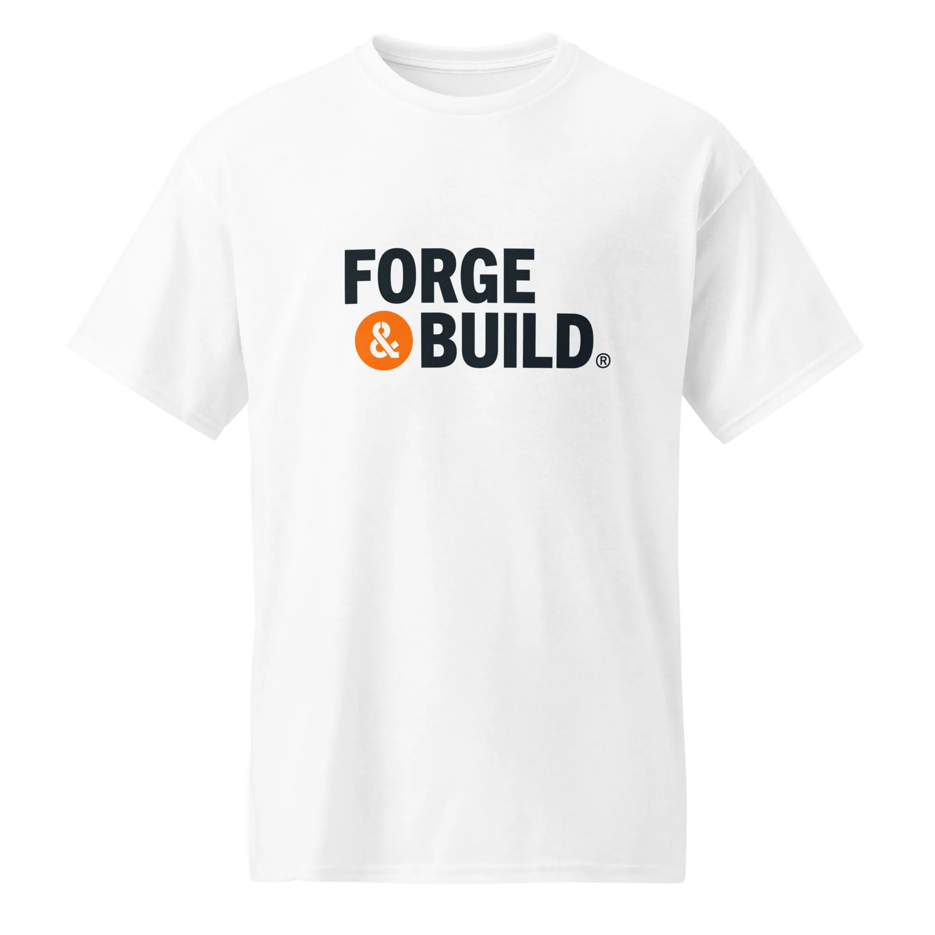 Forge & Build - DryBlend® T-Shirt