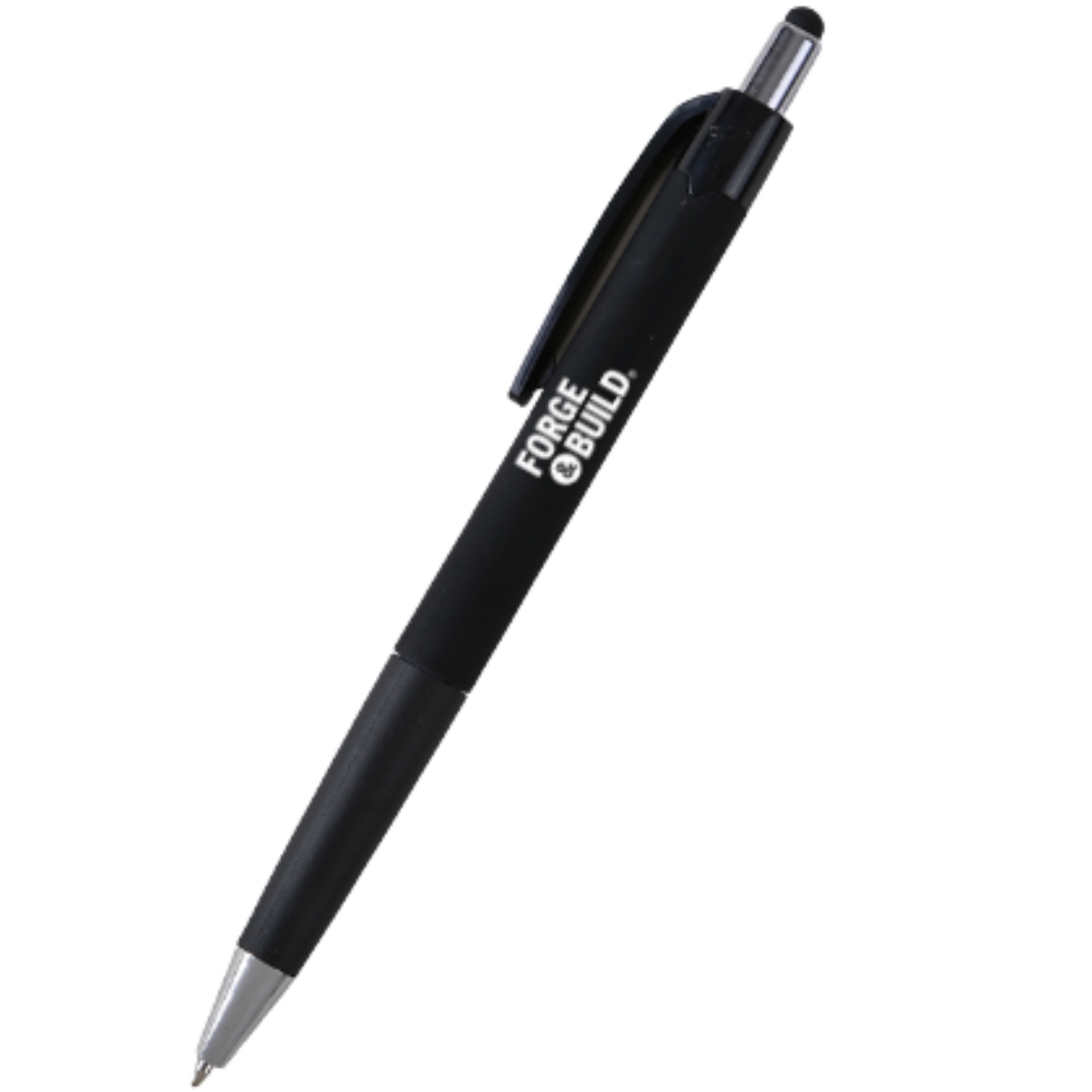 Forge & Build - Pen - MADE TO ORDER