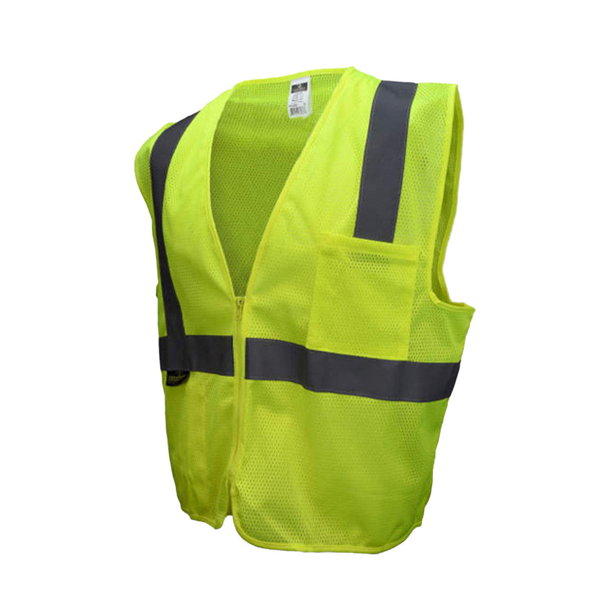 EquipmentShare Economy Type R Class 2 Safety Vest
