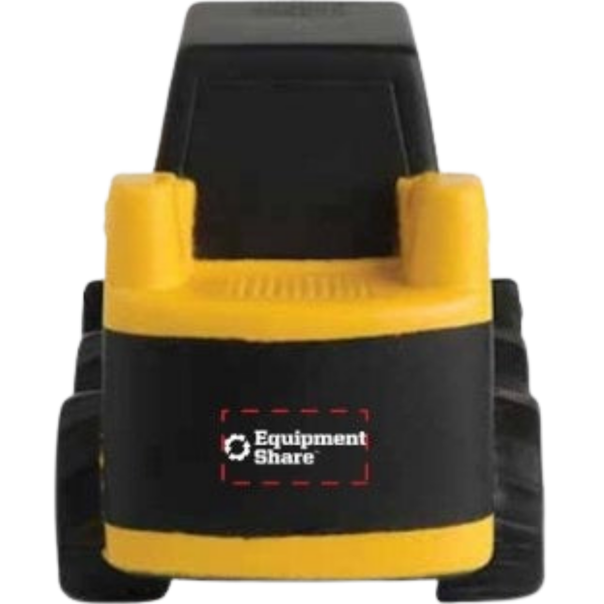 Front Loading Bulldozer Stress Reliever