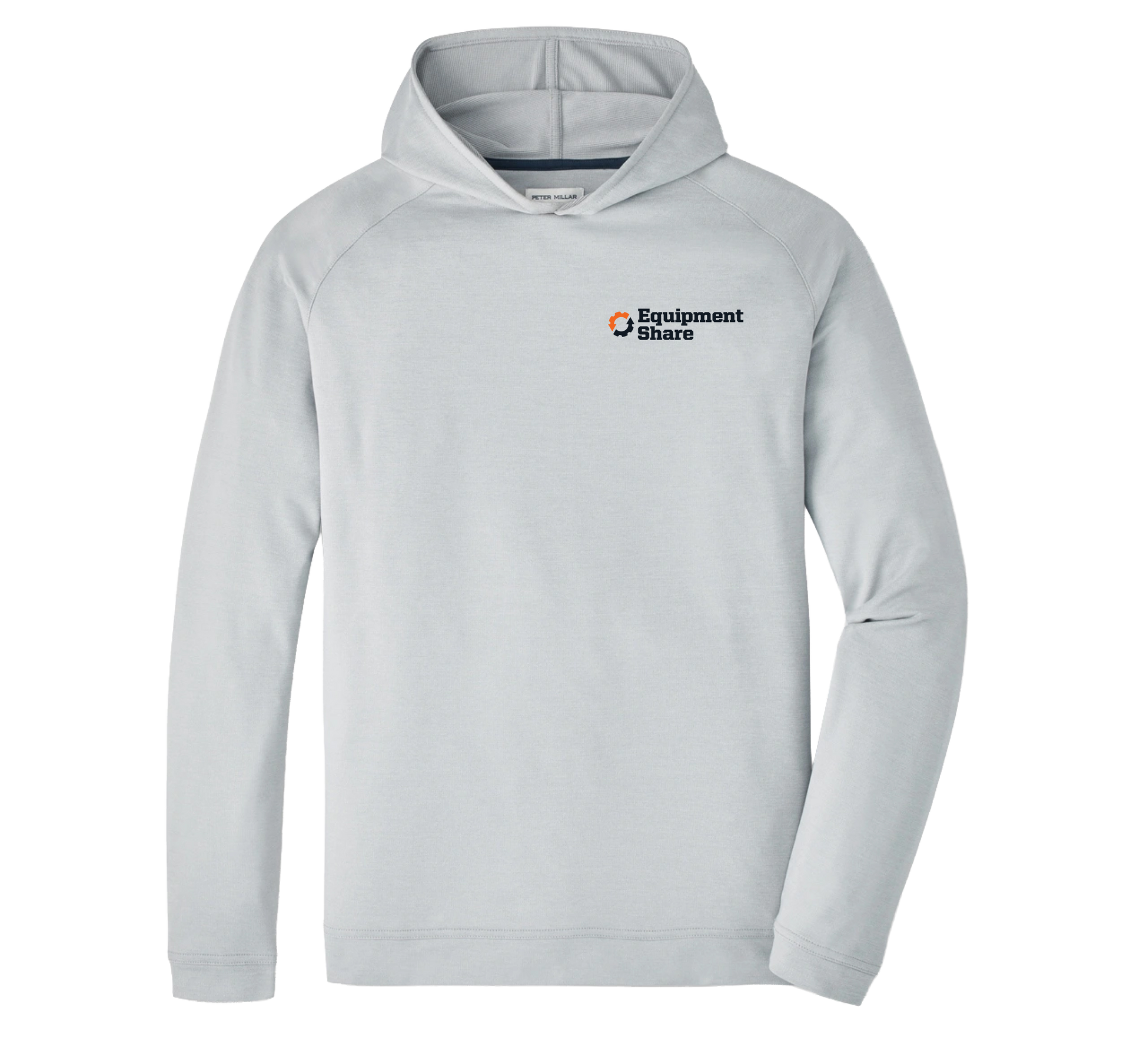 Peter Millar Pine Performance Hoodie