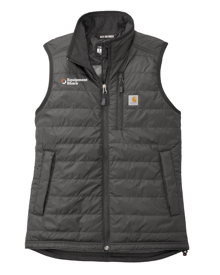 Carhartt Women's Gilliam Vest