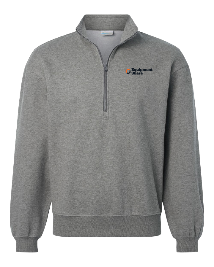 Columbia Women's Aldermore Half-Zip Pullover