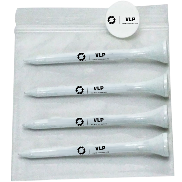VLP - Golf Tee - MADE TO ORDER -