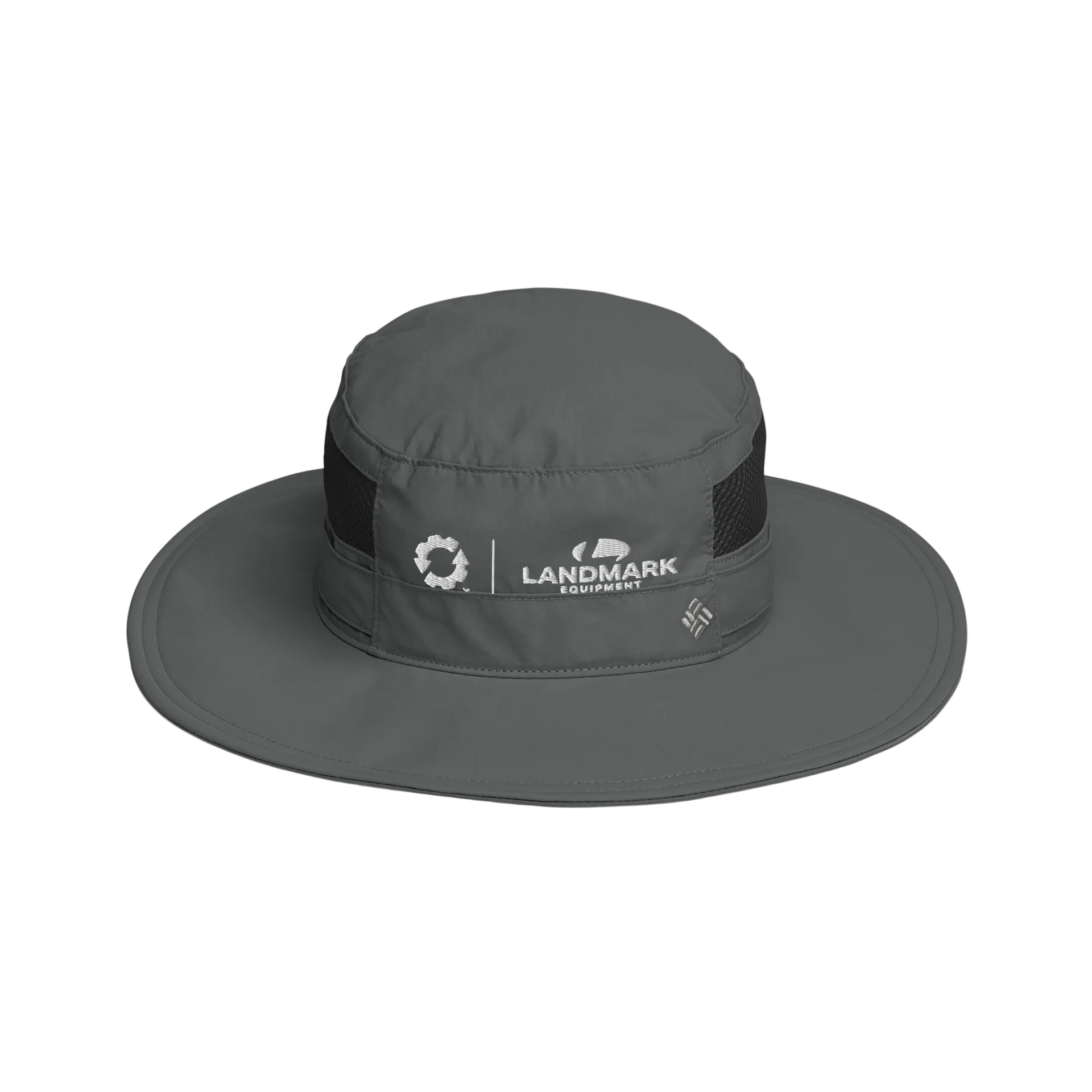 Landmark Columbia booney hat