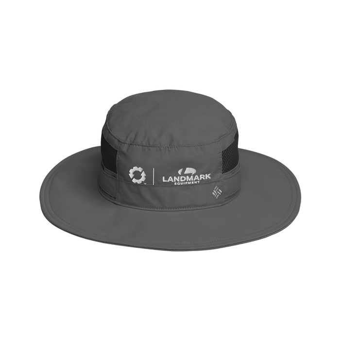 Landmark Columbia booney hat