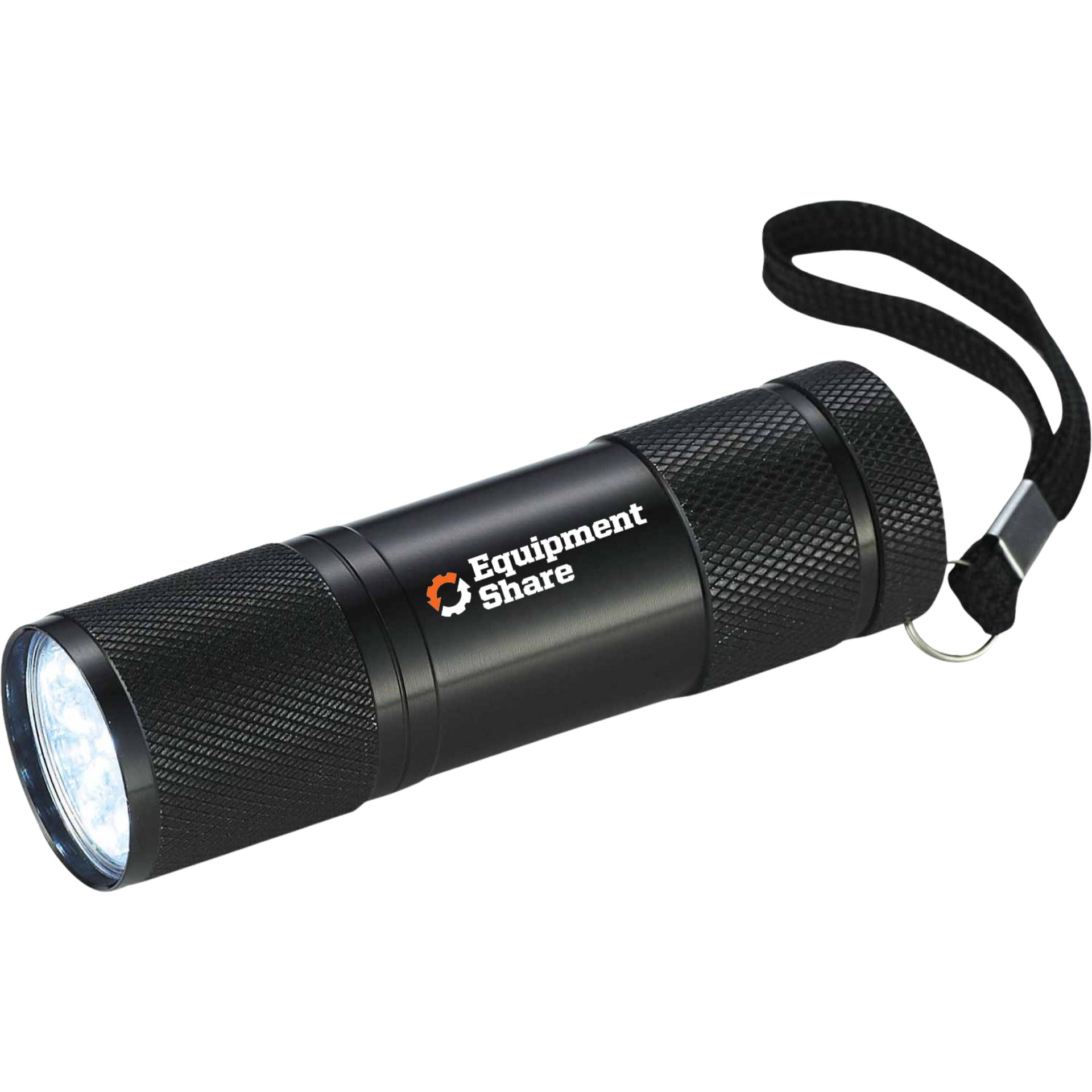 EquipmentShare Gripper 9 LED Flashlight - MADE  TO ORDER