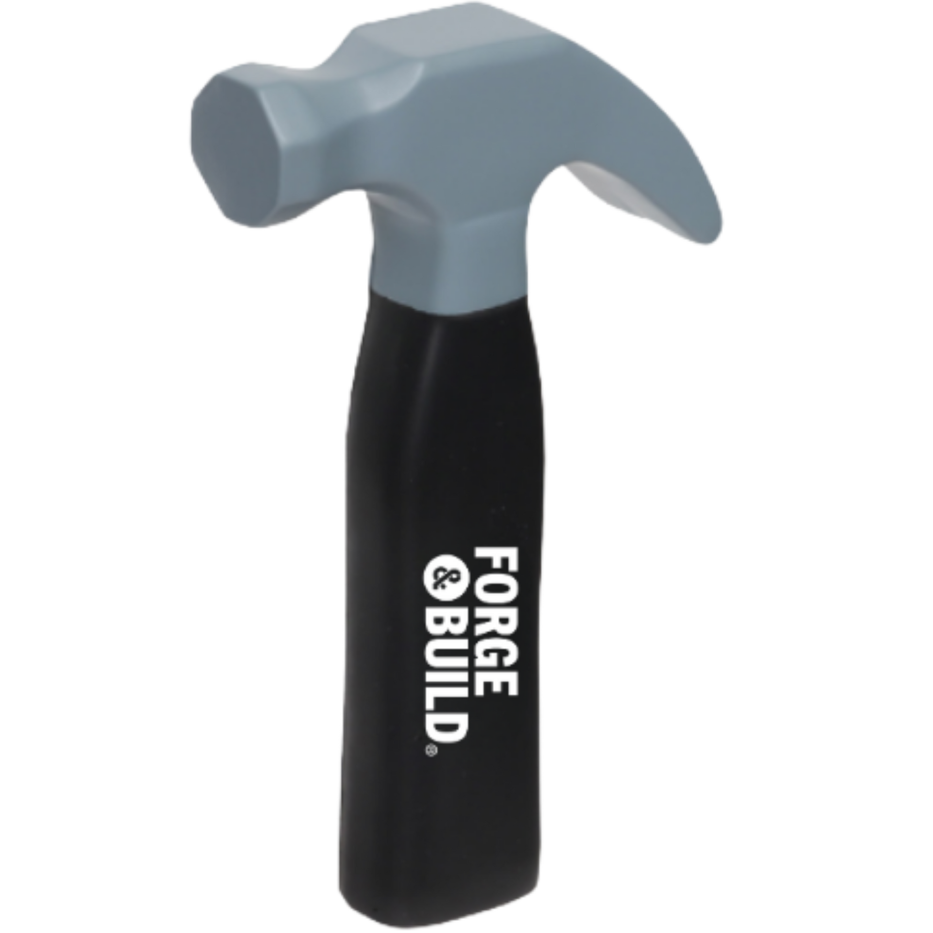 Hammer Stress Reliever - FORGE AND BUILD - MADE TO ORDER