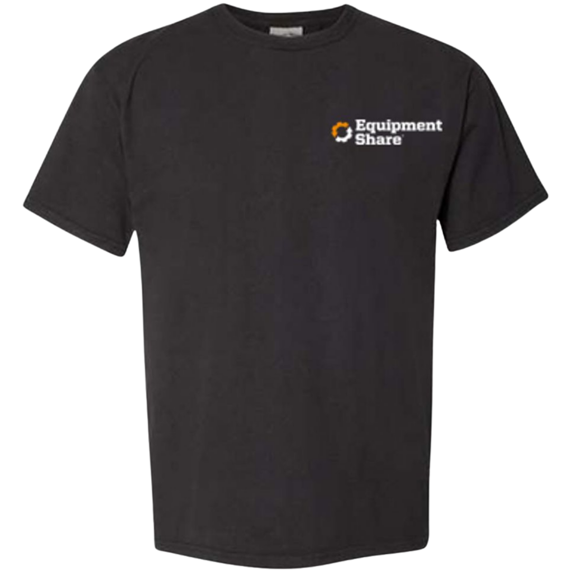 Hanes Comfort Wash T-shirt
