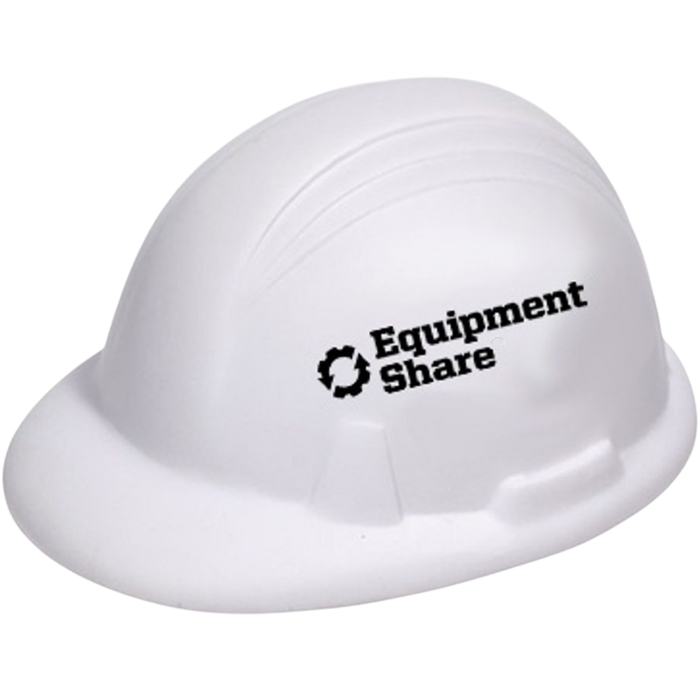Hard Hat Stress Reliever
