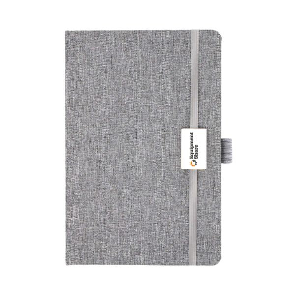 EquipmentShare Heather Libretto Journal