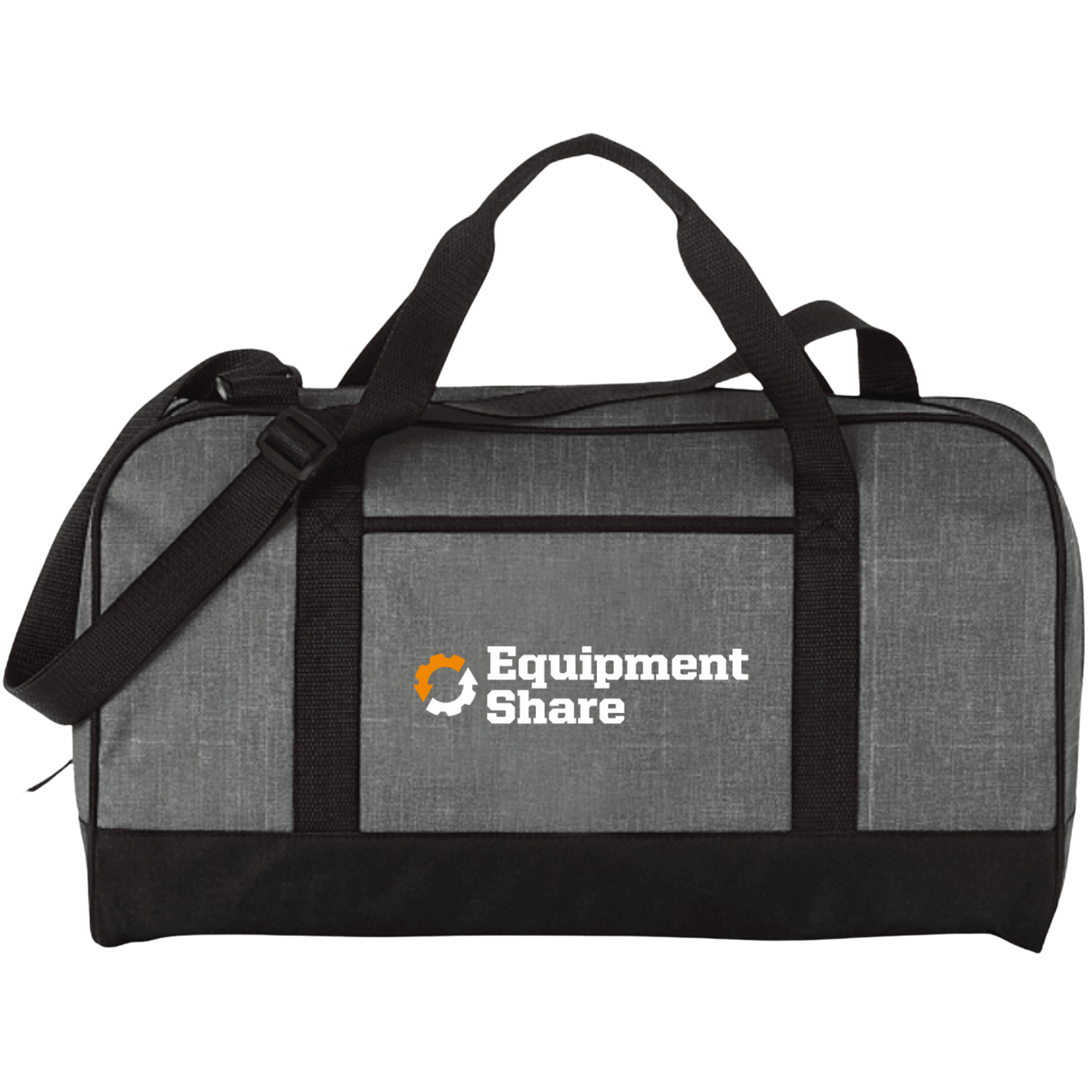 EquipmentShare Heather 18" Duffel Bag - MADE  TO ORDER