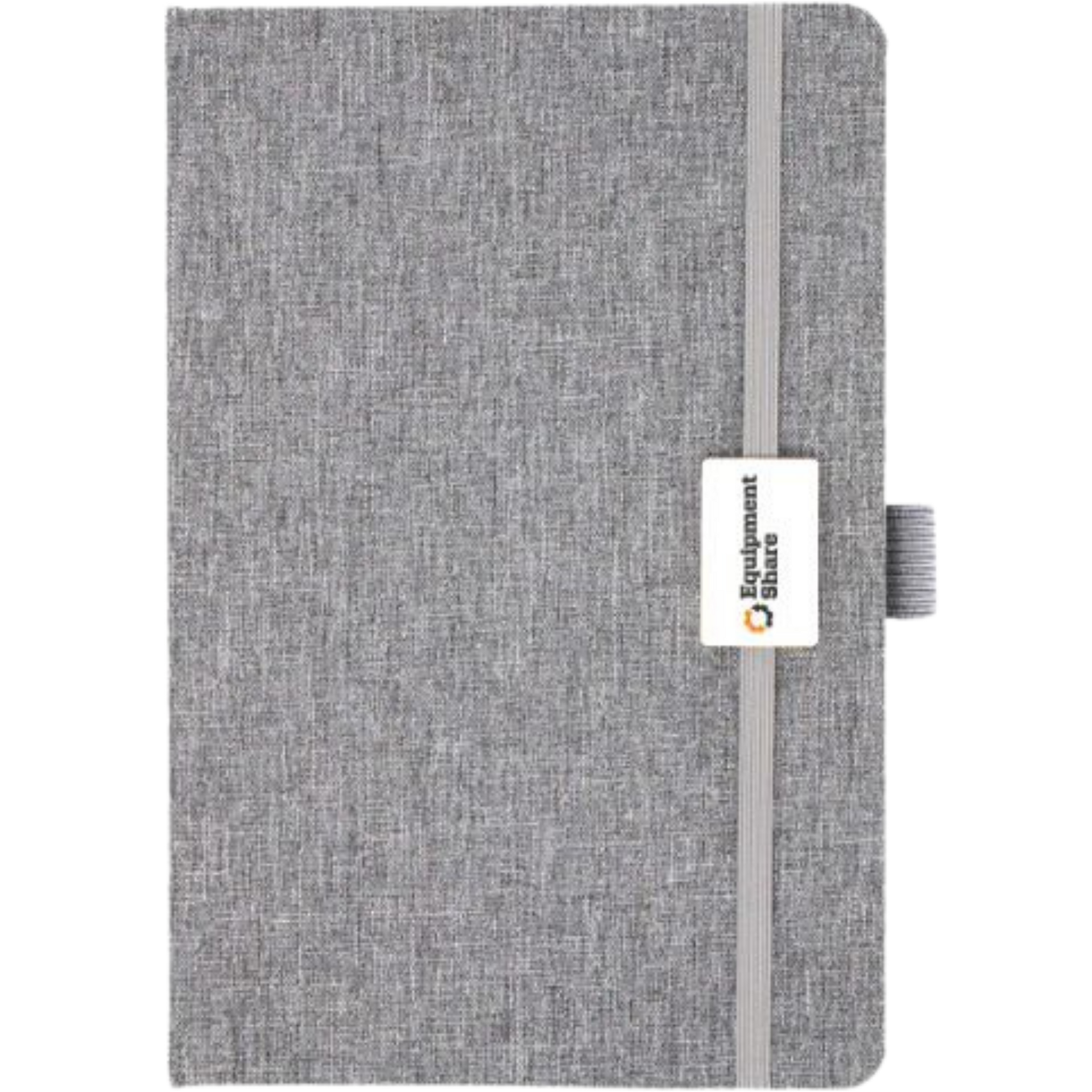 EquipmentShare Heather Libretto Journal