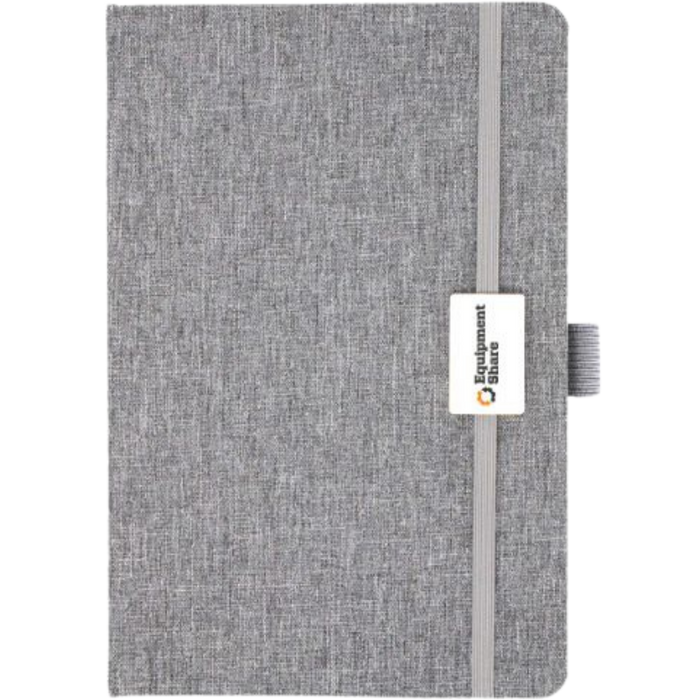 EquipmentShare Heather Libretto Journal