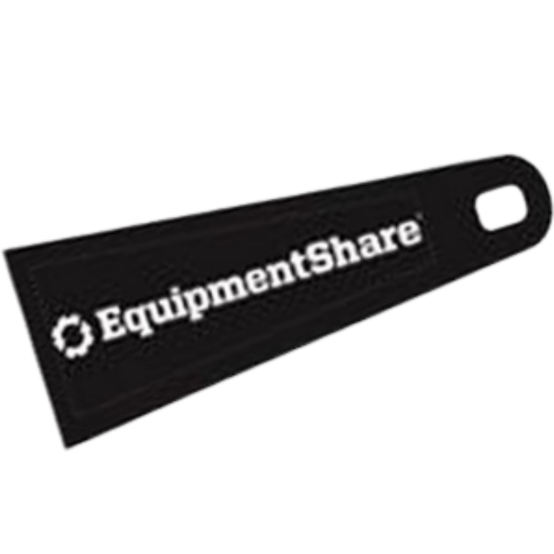 EquipmentShare Heavy Duty Ice Scraper