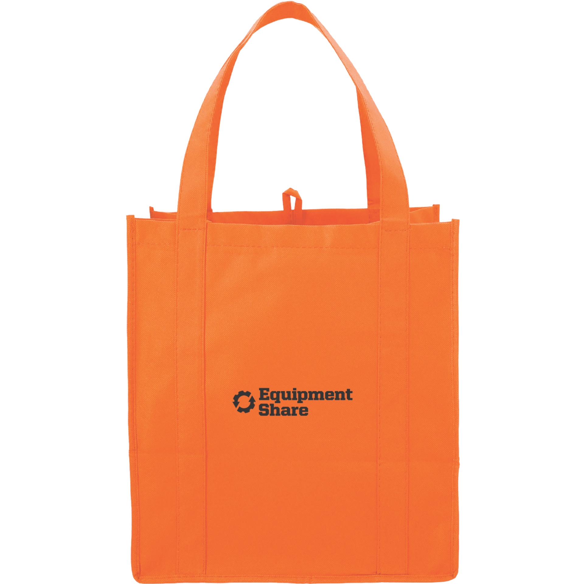 EquipmentShare Hercules Non-Woven Grocery Tote - MADE  TO ORDER