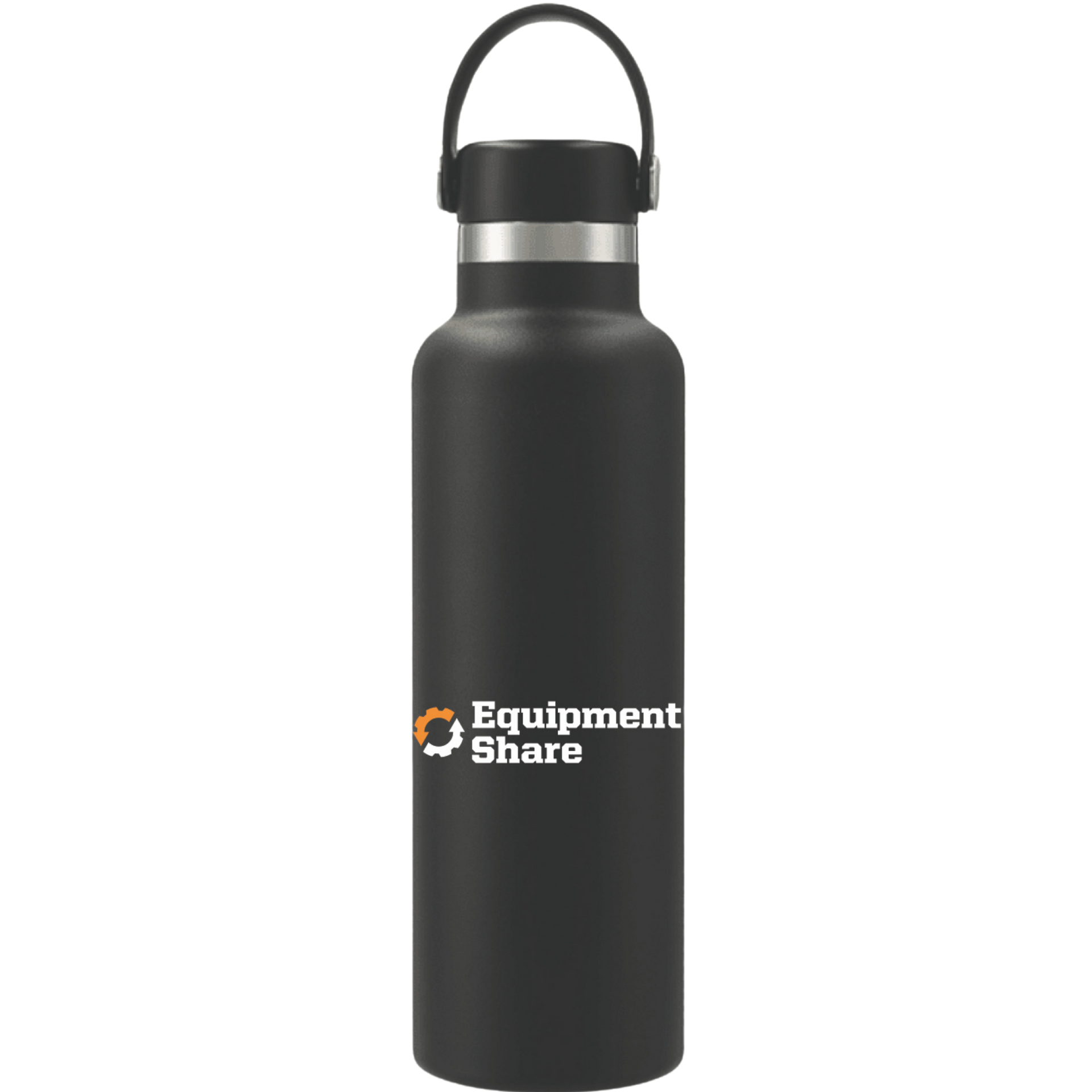 EquipmentShare Hydro Flask® Standard Mouth With Flex Cap 21oz - MADE TO ORDER
