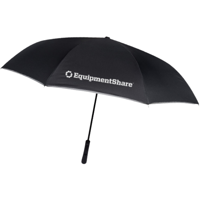 Inversion Umbrella Reflective Edge 48"Arc