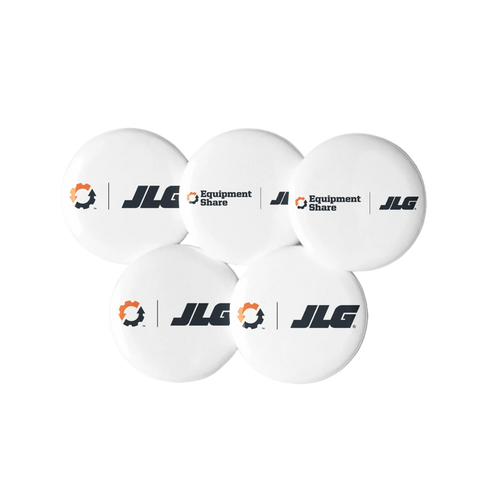 JLG Buttons