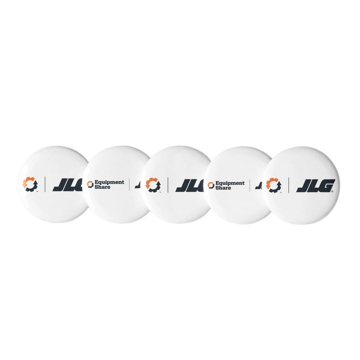 JLG Buttons