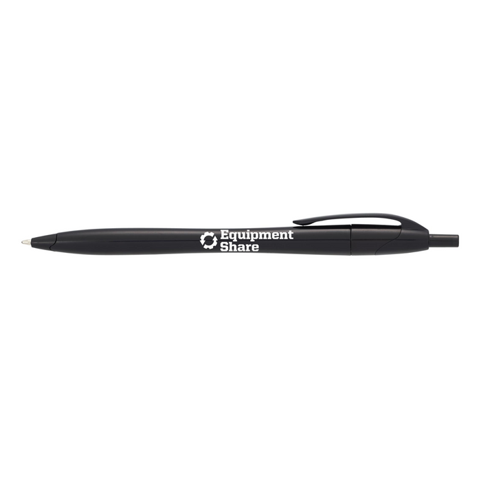 Cougar Ballpoint Pen - MADE  TO ORDER
