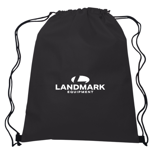Landmark - Sports Pack Drawstring Bag - MADE TO ORDER