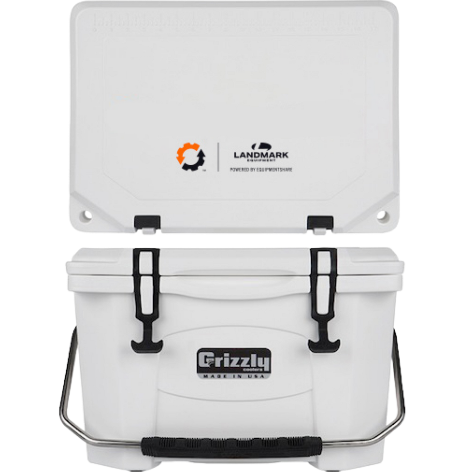 Landmark - Grizzly 20qt Cooler - MADE TO ORDER