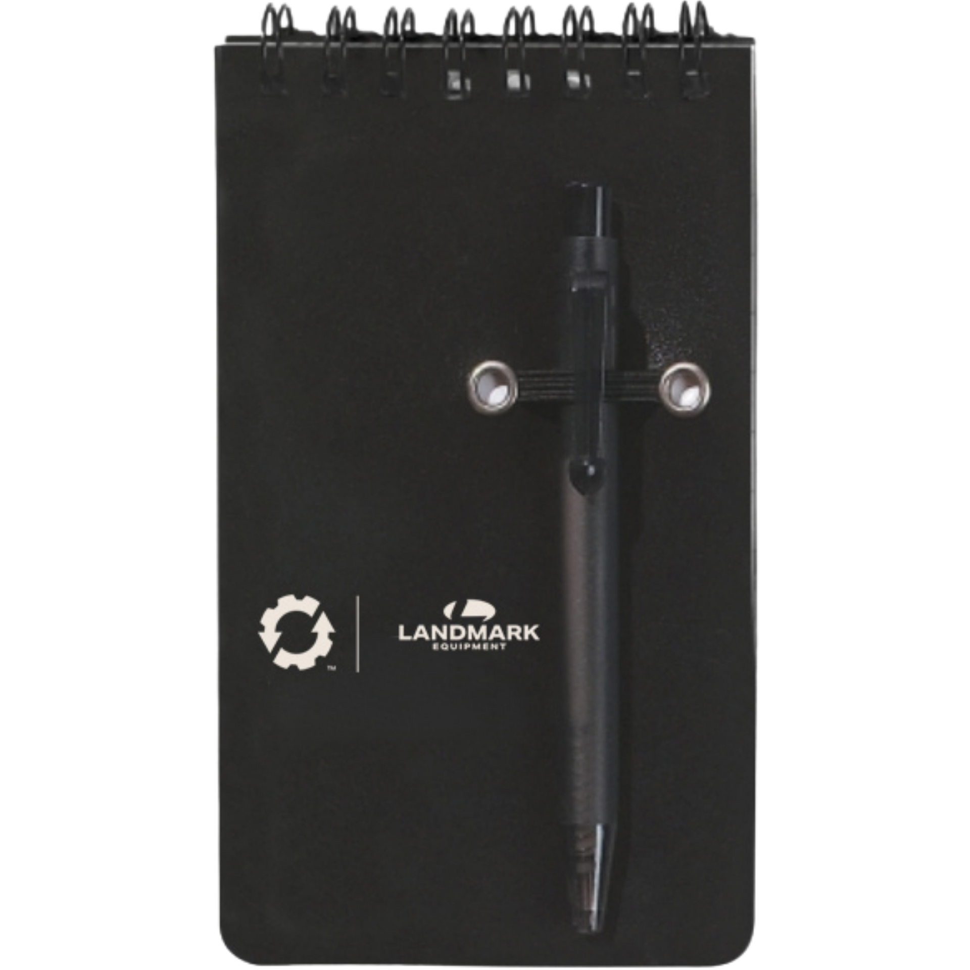 Landmark - Jotter & Pen - MADE TO ORDER