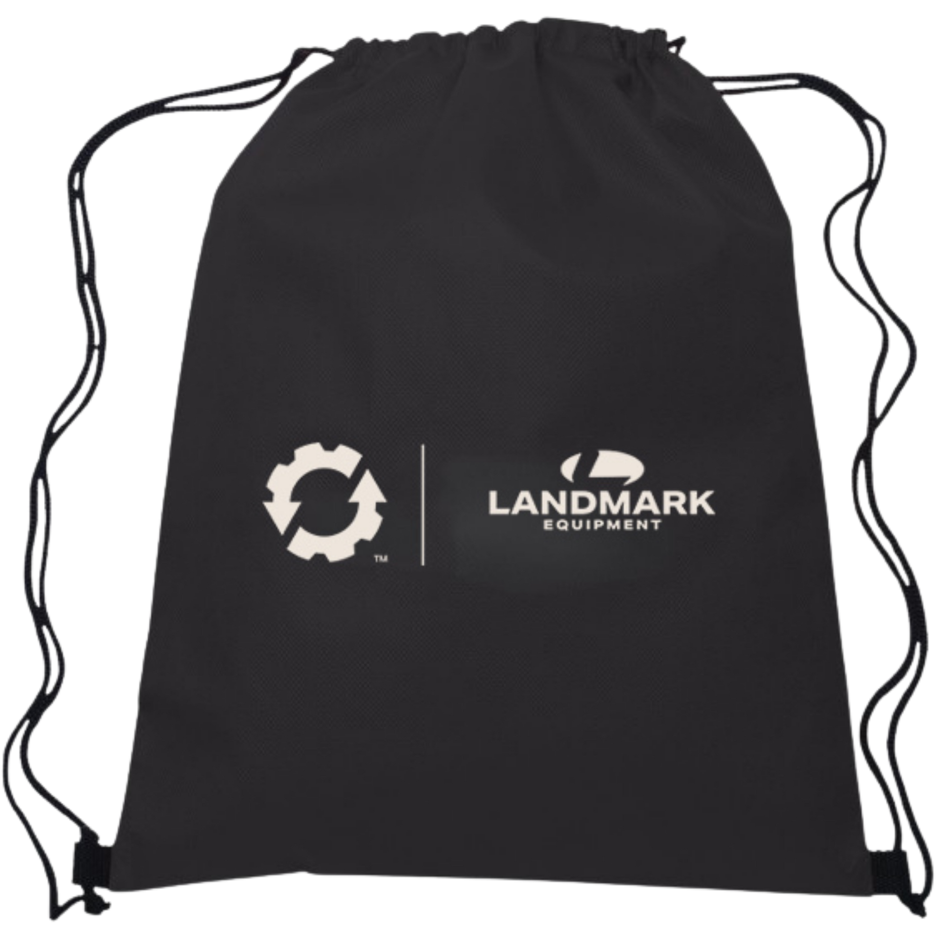 Landmark - Sports Pack Drawstring Bag - MADE TO ORDER