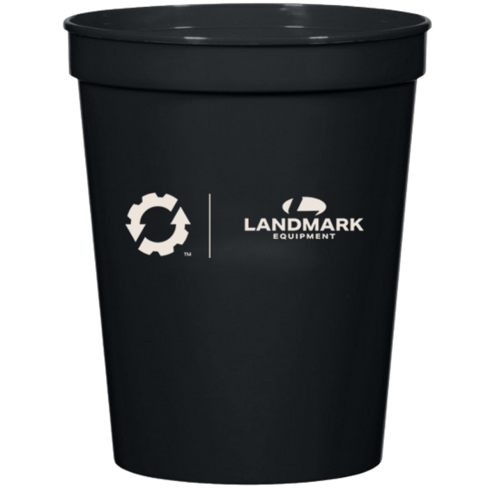 Landmark - Stadium Cup - MADE TO ORDER