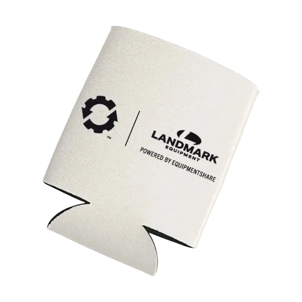Landmark - Koozie