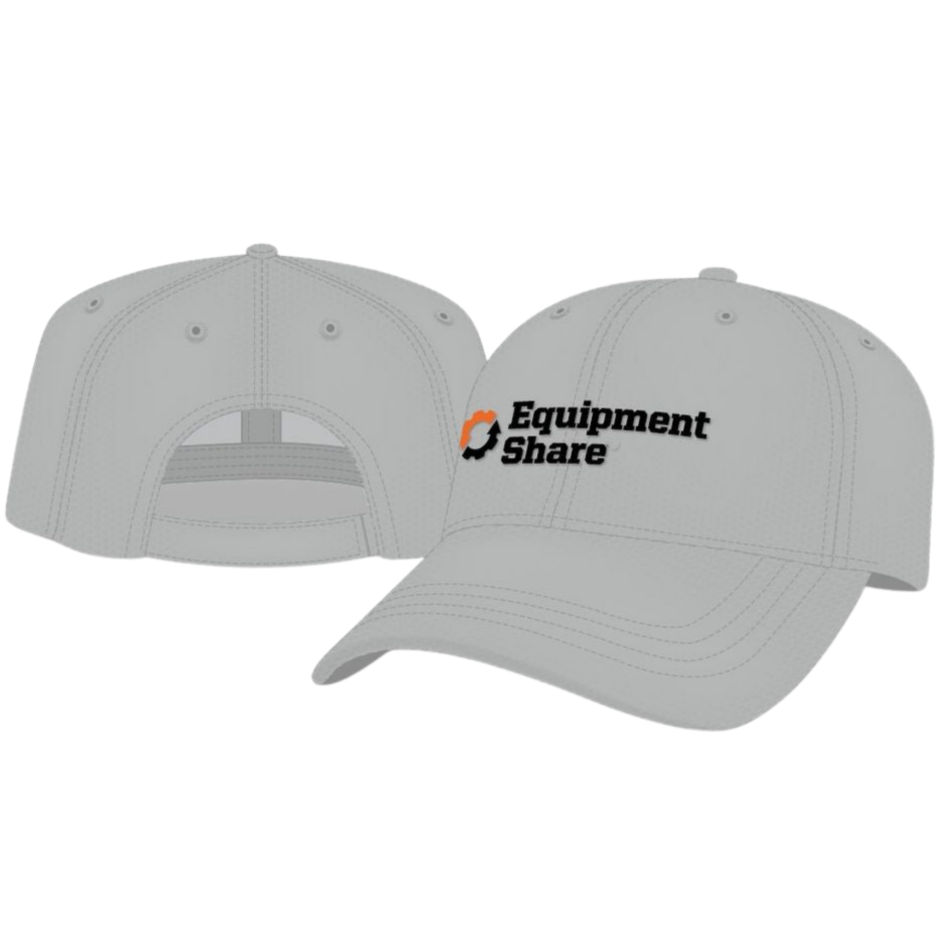 Lightweight Polyester Performance Cap - MADE TO ORDER