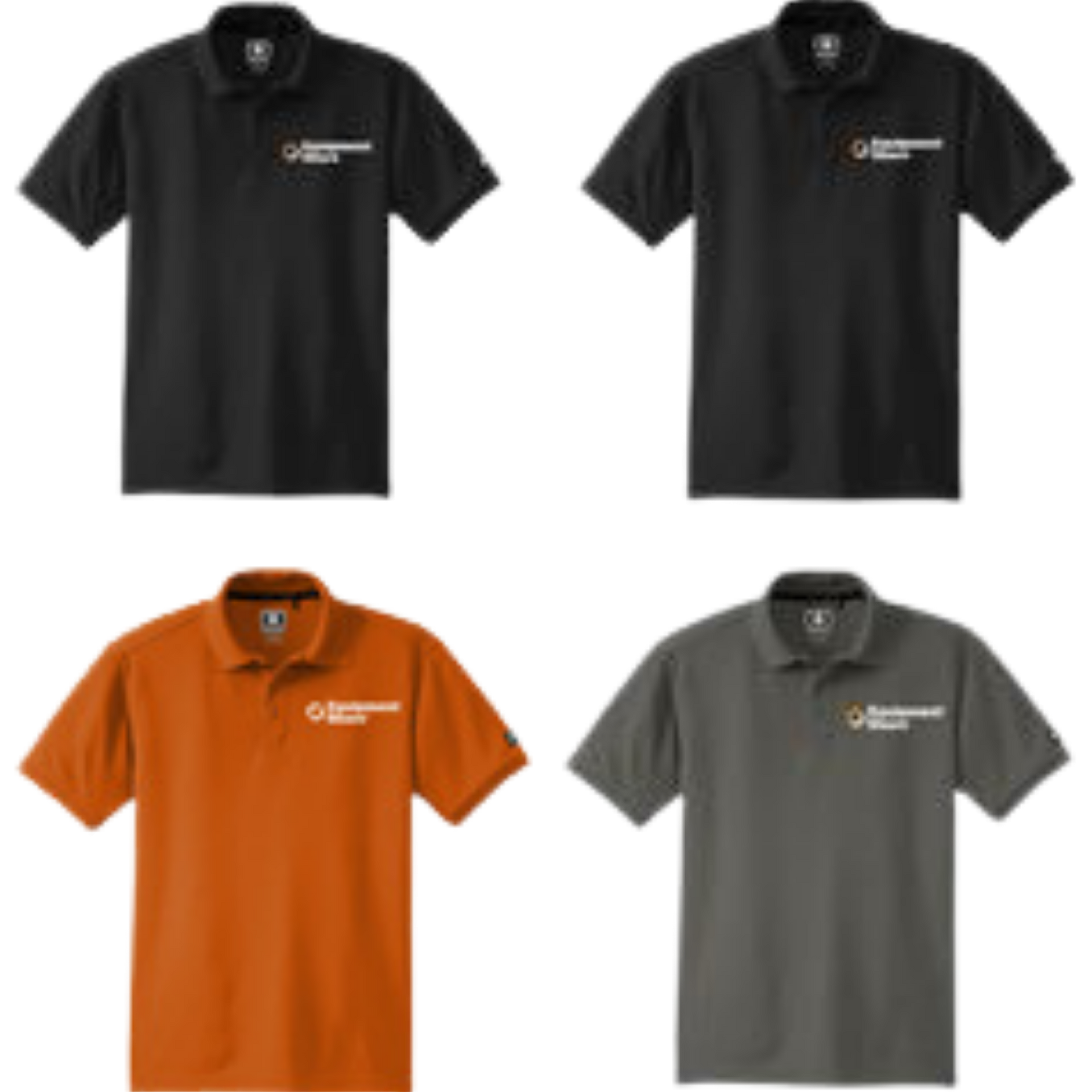 MENS NEW HIRES APPAREL KIT- Mens Ogio® - Caliber2.0 Polo