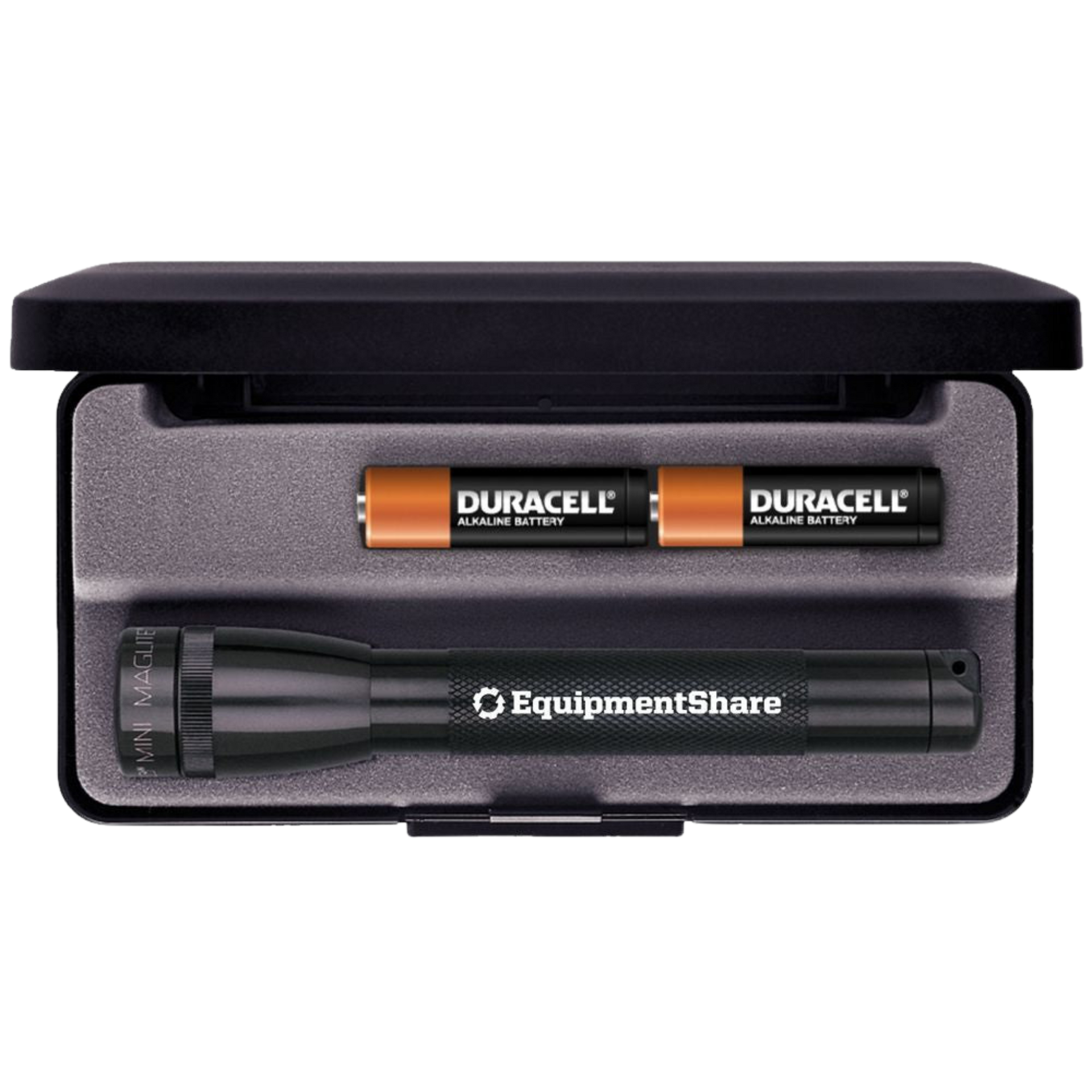 Maglite Flashlight