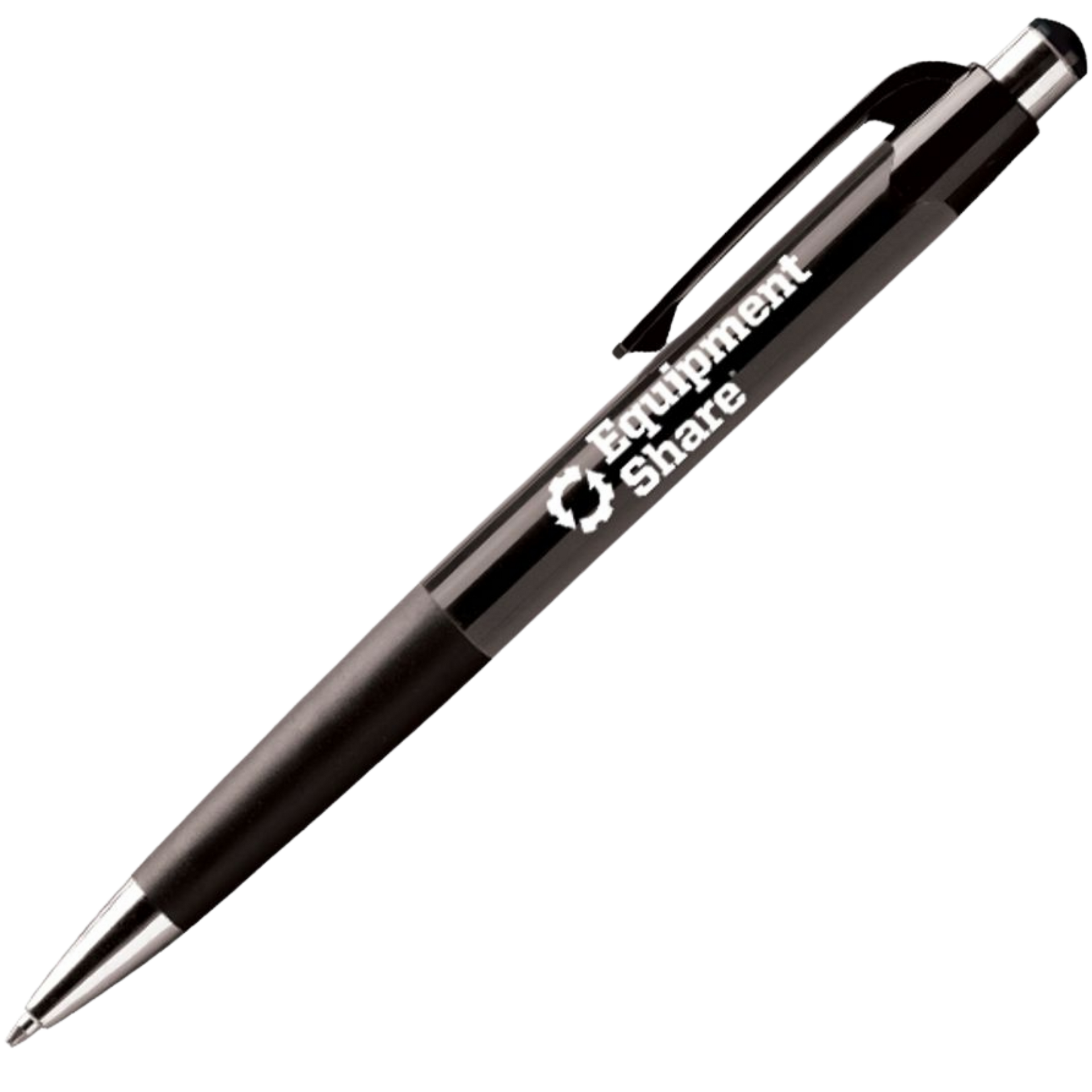 Mardi Gras™ Pen (Black Ink) - MADE TO ORDER