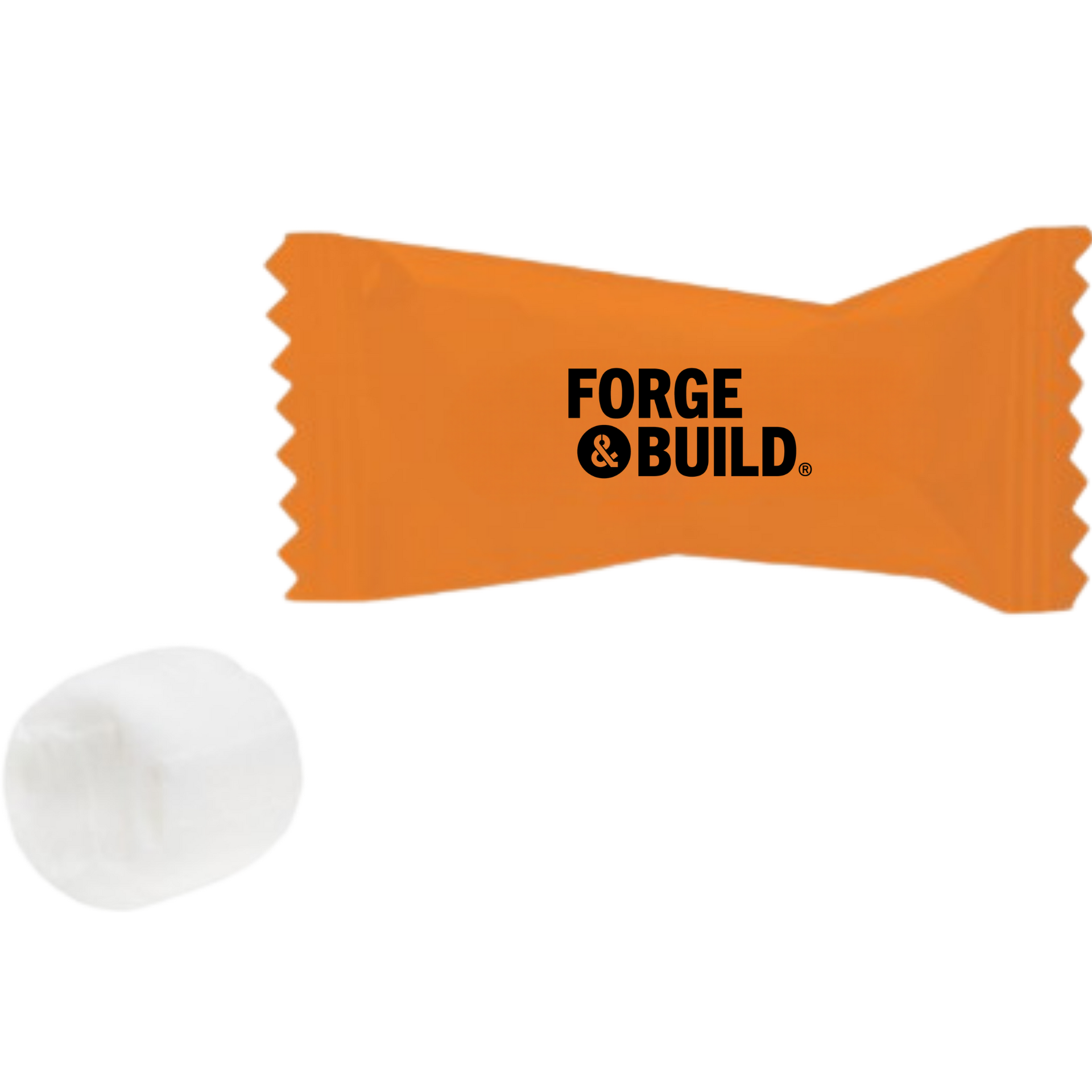 Forge & Build - Mints Individually Wrapped Mints - MADE TO ORDER