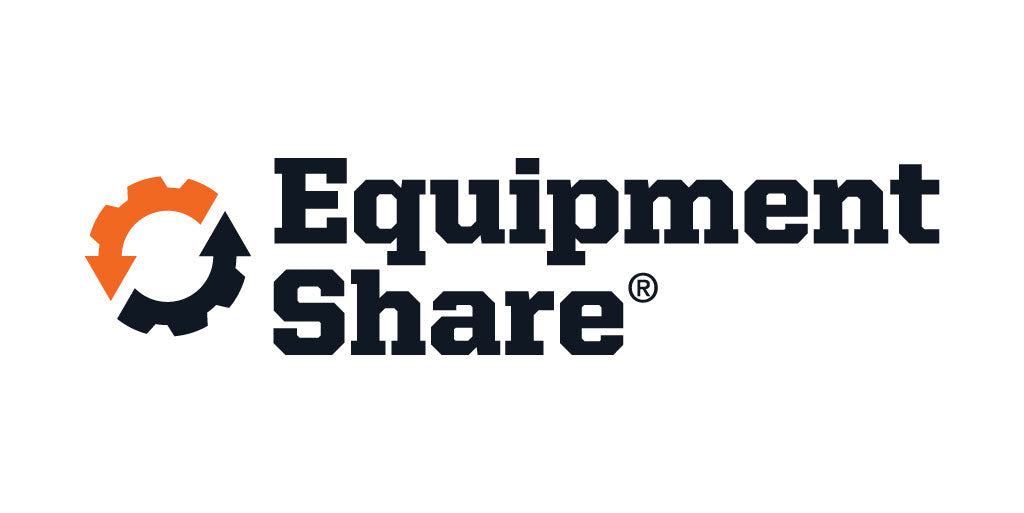 4ft x 8ft EquipmentShare Banners