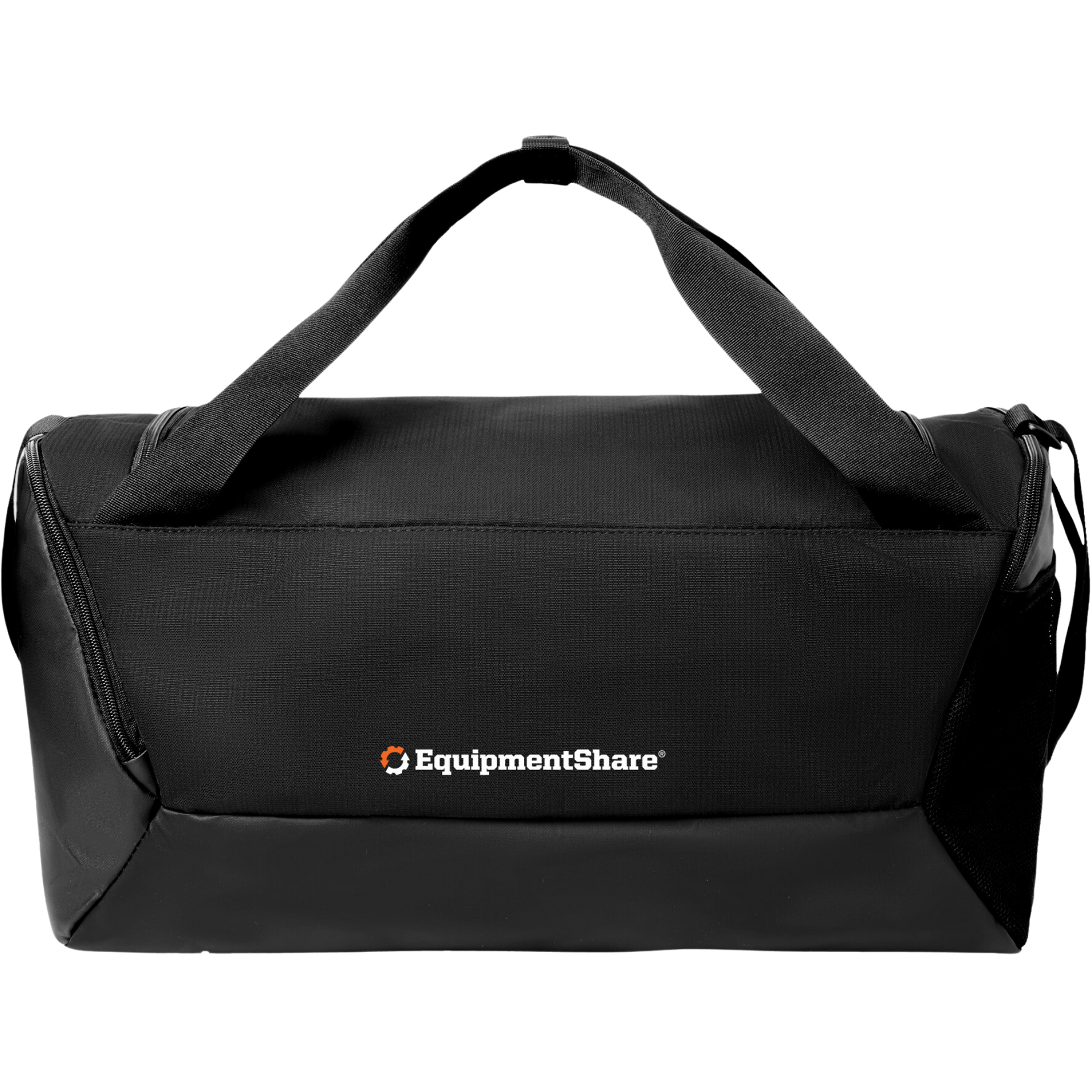 EquipmentShare - Nike Brasilia Small Duffel