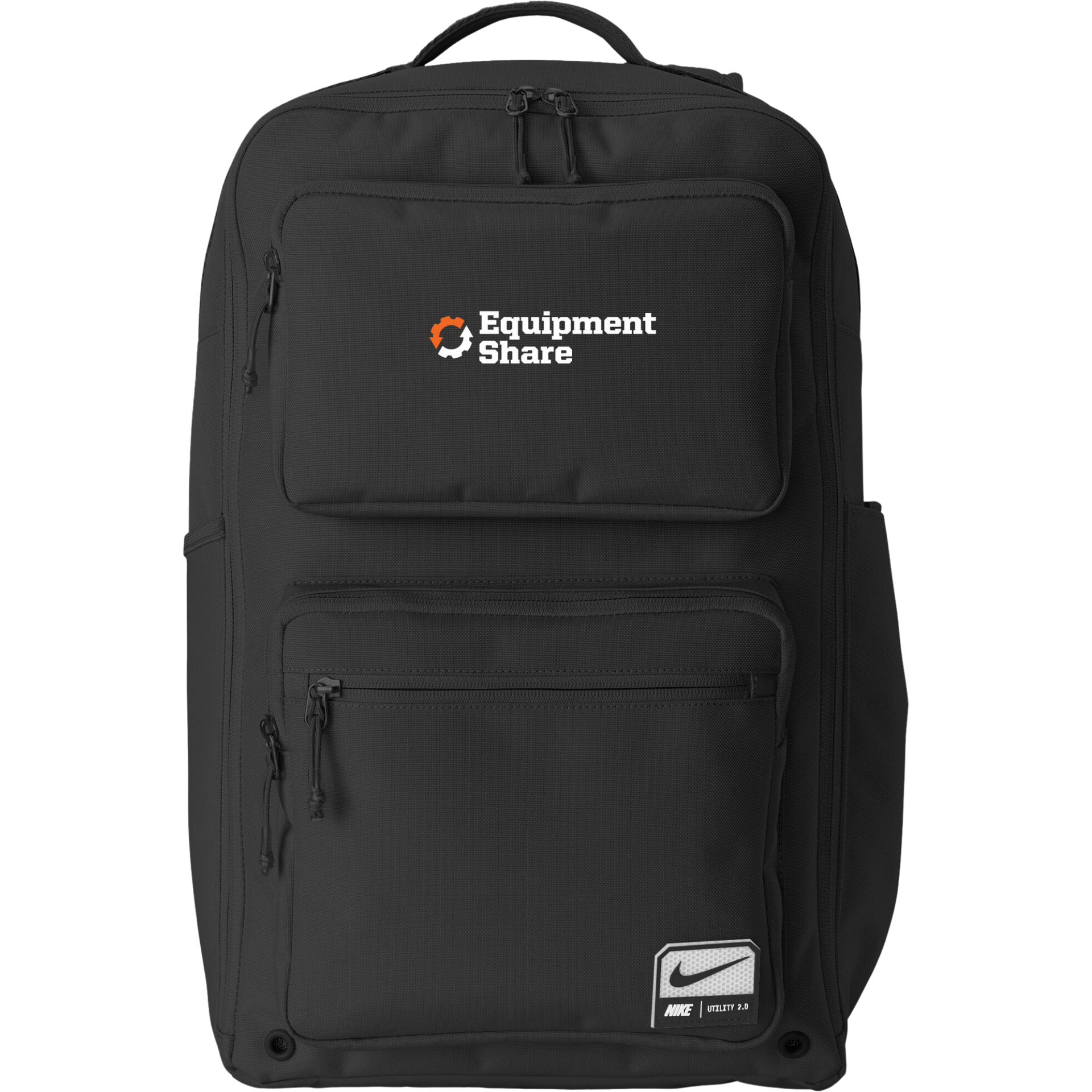 EquipmentShare NIKE Utility Speed Backpack 2.0