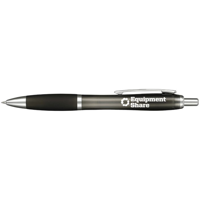 Nash Gel Pen - MADE  TO ORDER