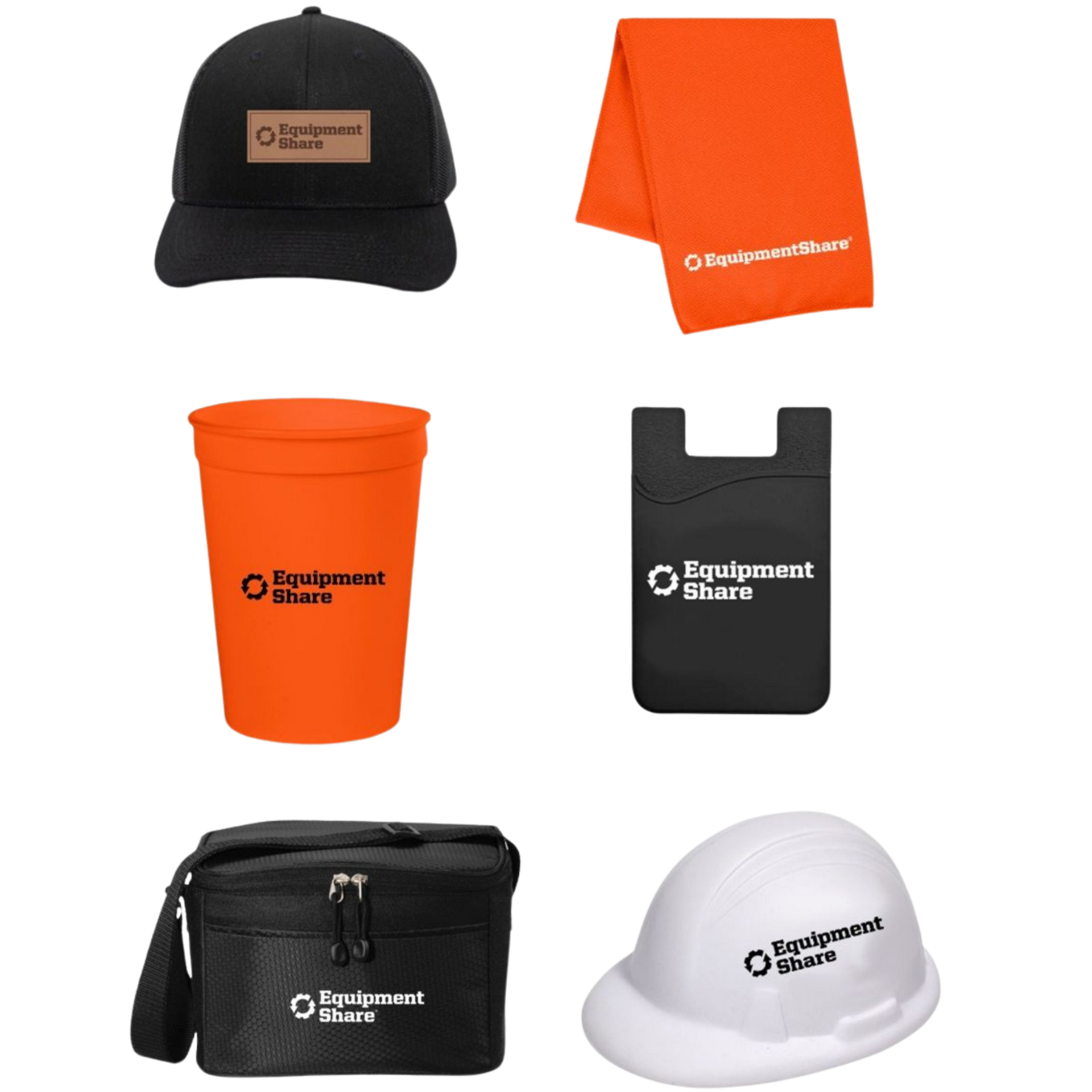 National Accounts Sponsorship: Event Kit
