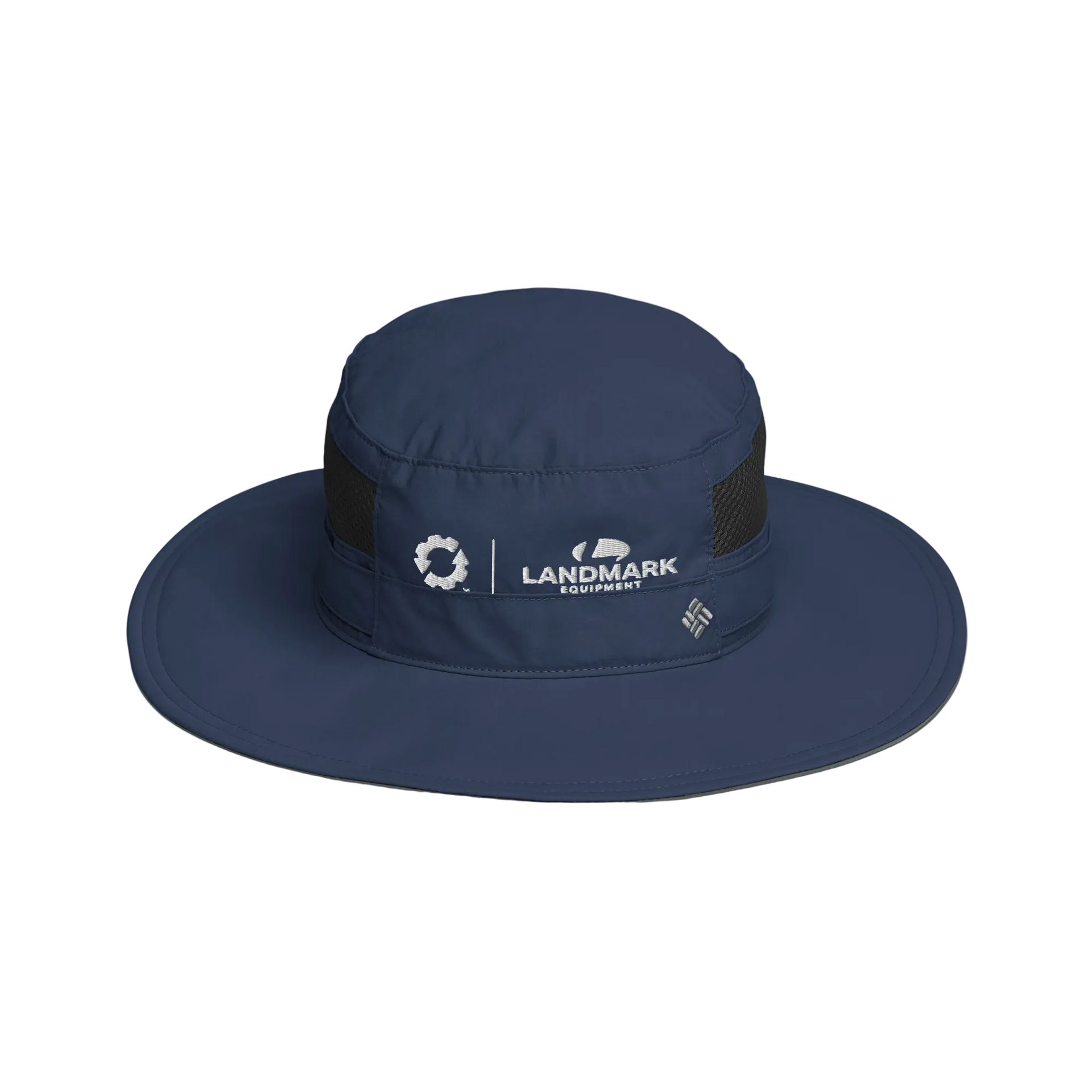 Landmark Columbia booney hat