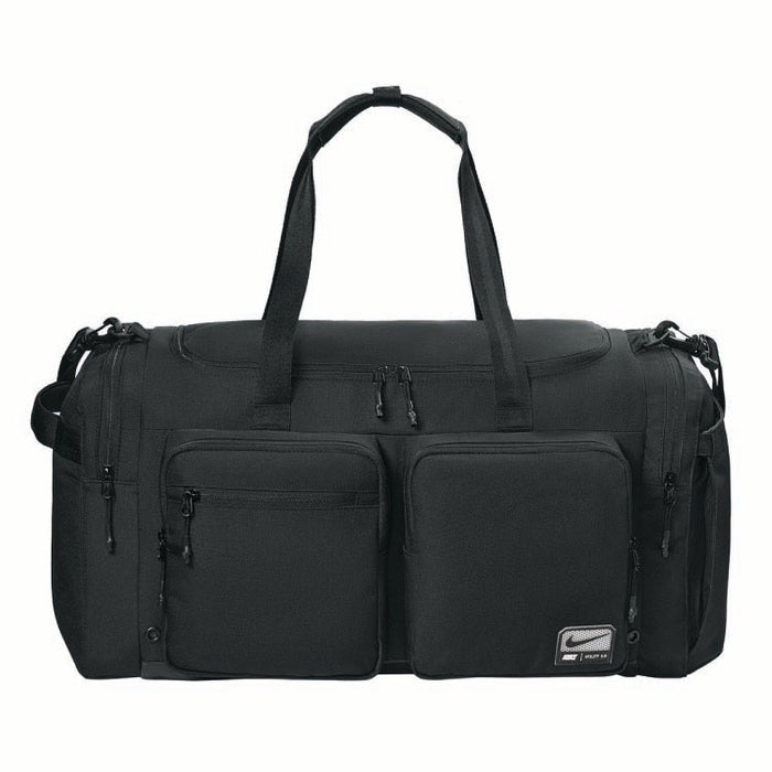 EquipmentShare Cog Nike Utility Duffel 2.0
