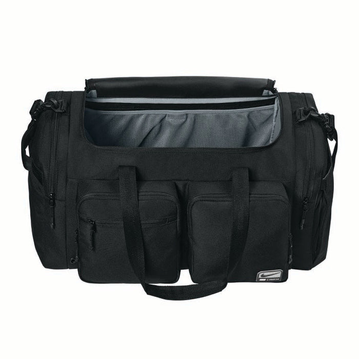 EquipmentShare Cog Nike Utility Duffel 2.0