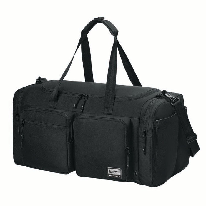 EquipmentShare Cog Nike Utility Duffel 2.0