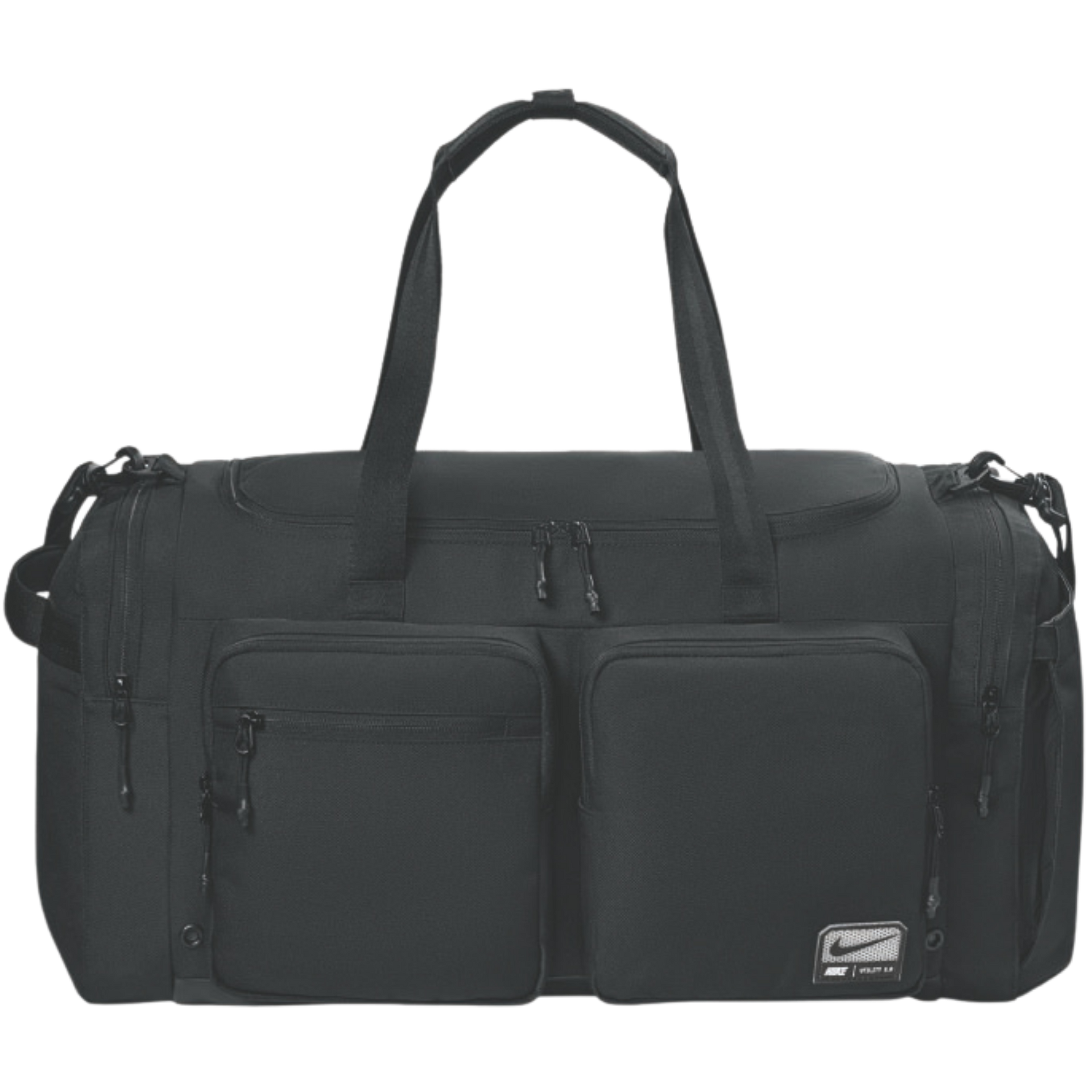 EquipmentShare Cog Nike Utility Duffel 2.0