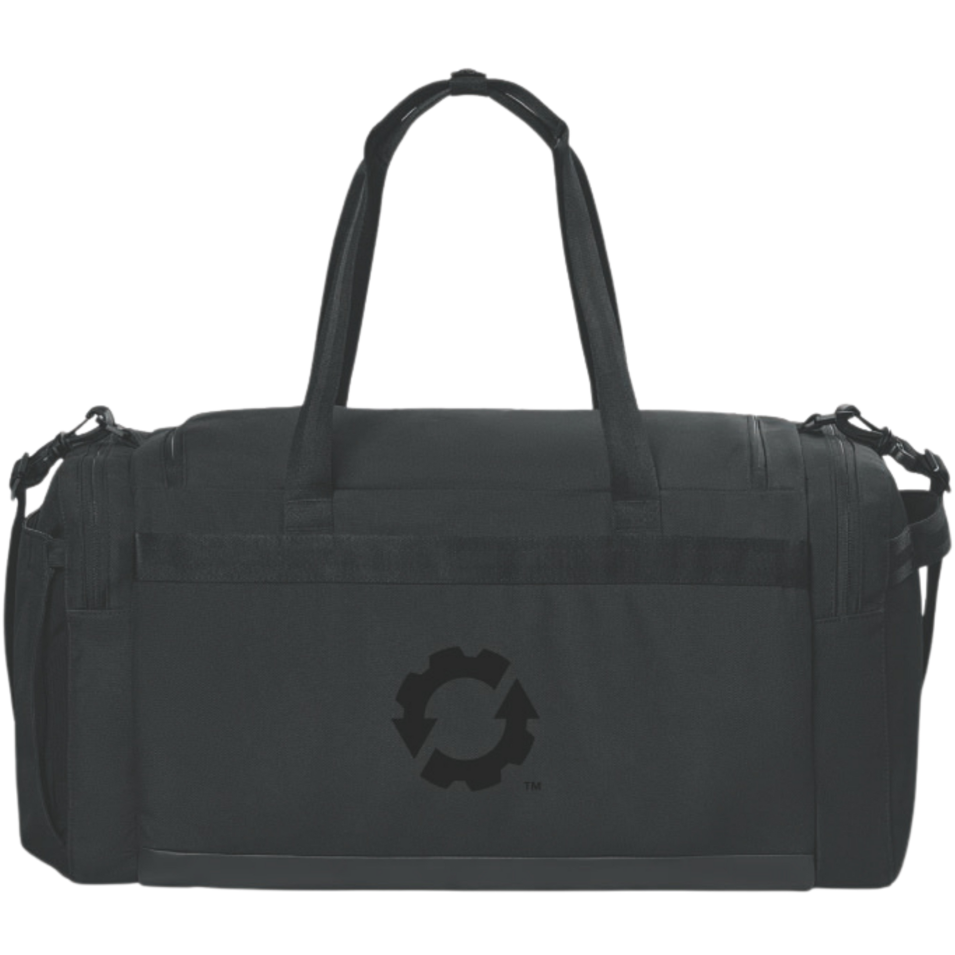 EquipmentShare Cog Nike Utility Duffel 2.0