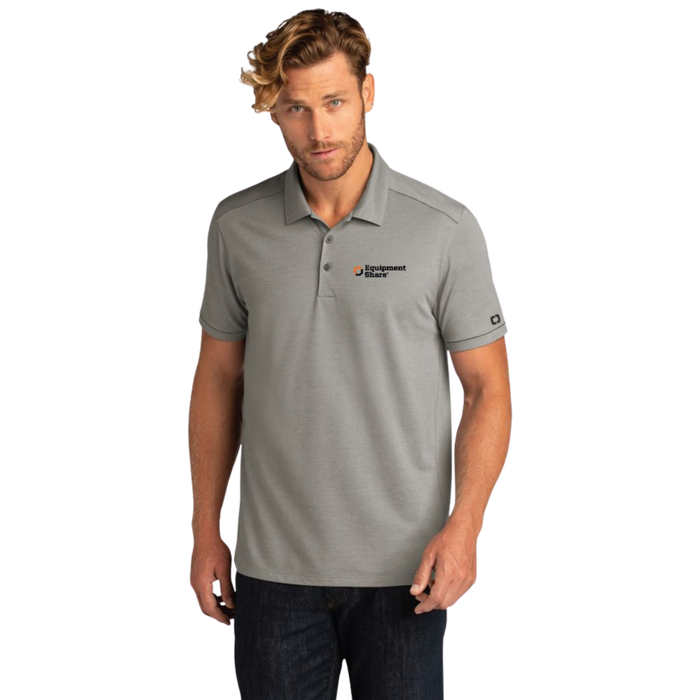 OGIO ® Code Stretch Polo - Made to Order
